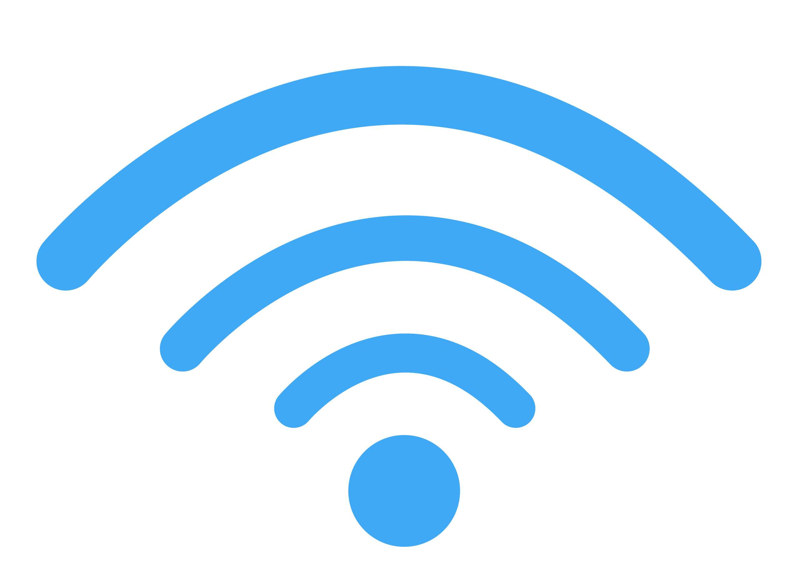 WIFI Traxgo Track n trace