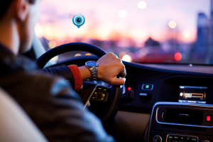 Securing your car with a car tracking system
