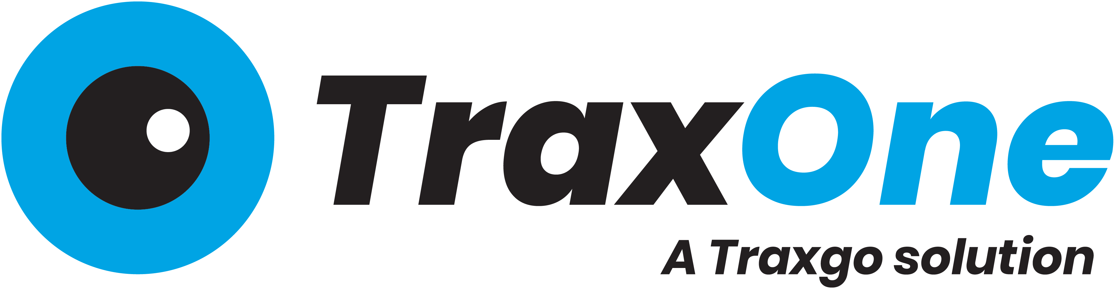 TraxOne