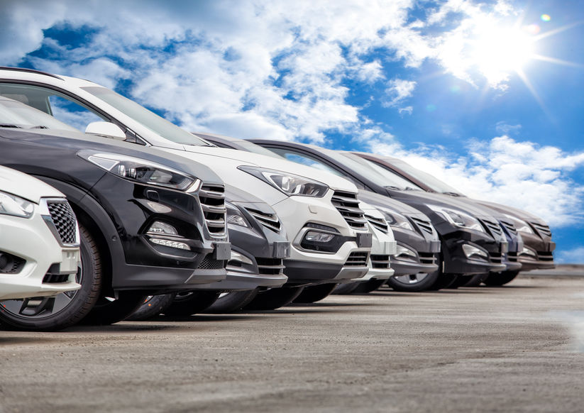 Fleet management software