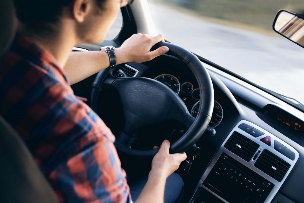 Ecodriving: een milieubewuste manier van rijden