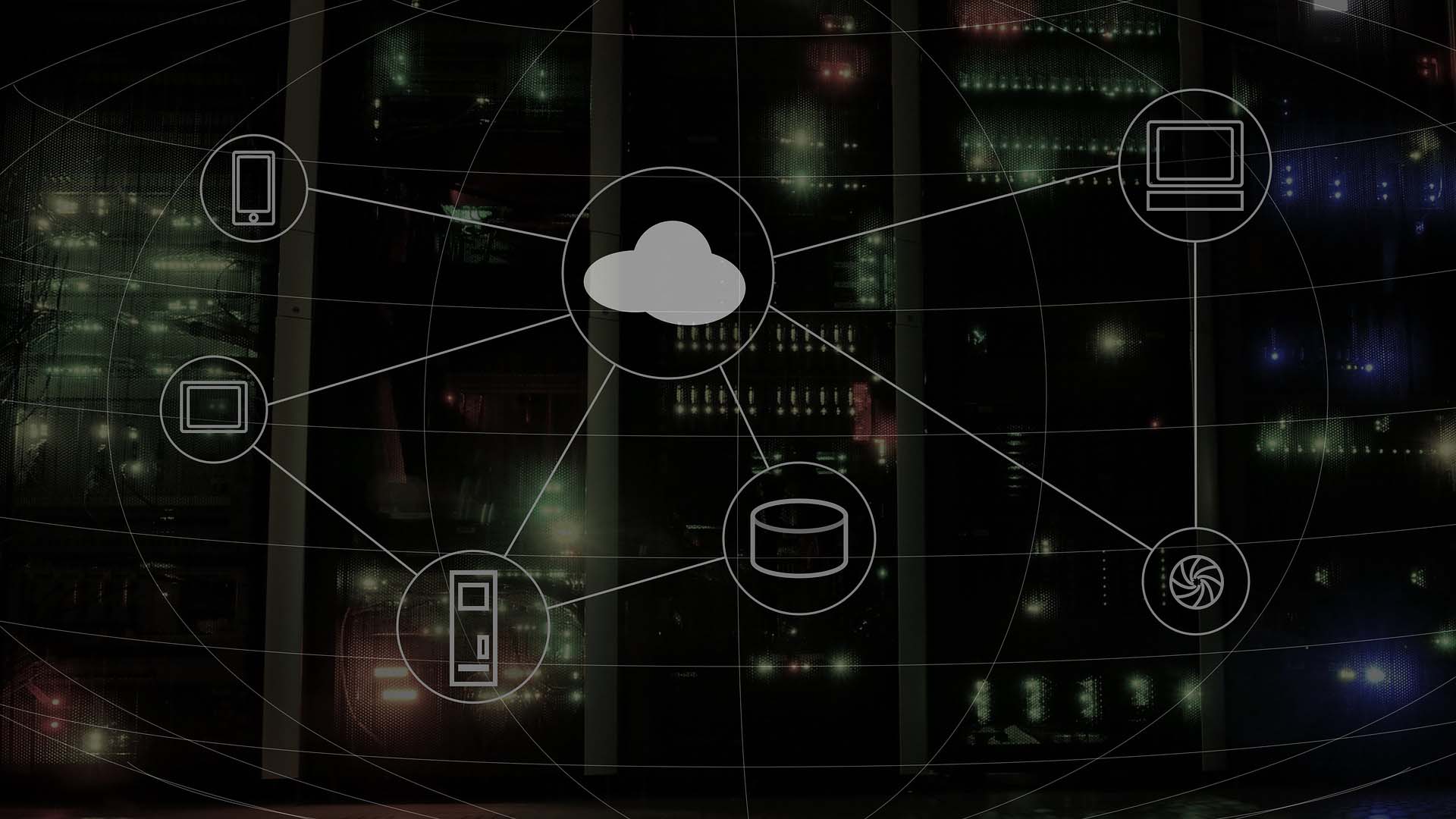 ERP in de cloud | ERP | Traxgo