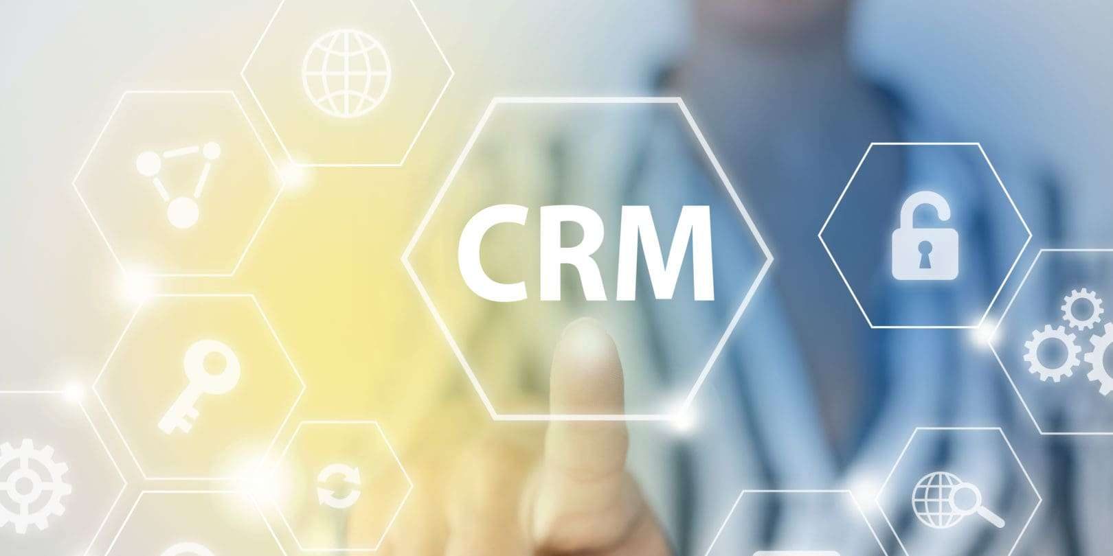CRM software package | CRM system | Relationship management software