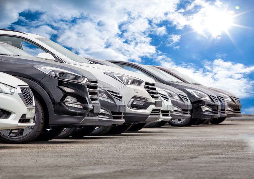 Tracking solutions for your fleet