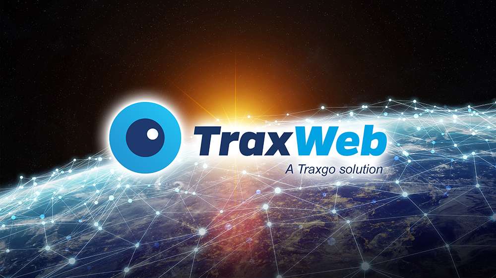 TraxWeb, the future of track-and-trace software