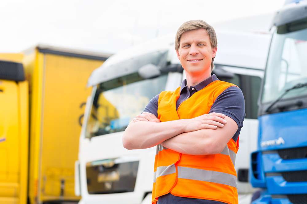 Tracking applications help transport companies save costs