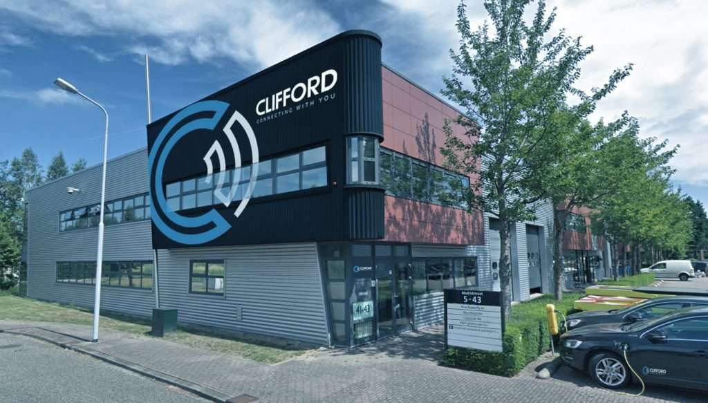 Traxgo joins Clifford International Group