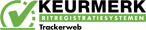 Keurmerk ritregistratiesystemen