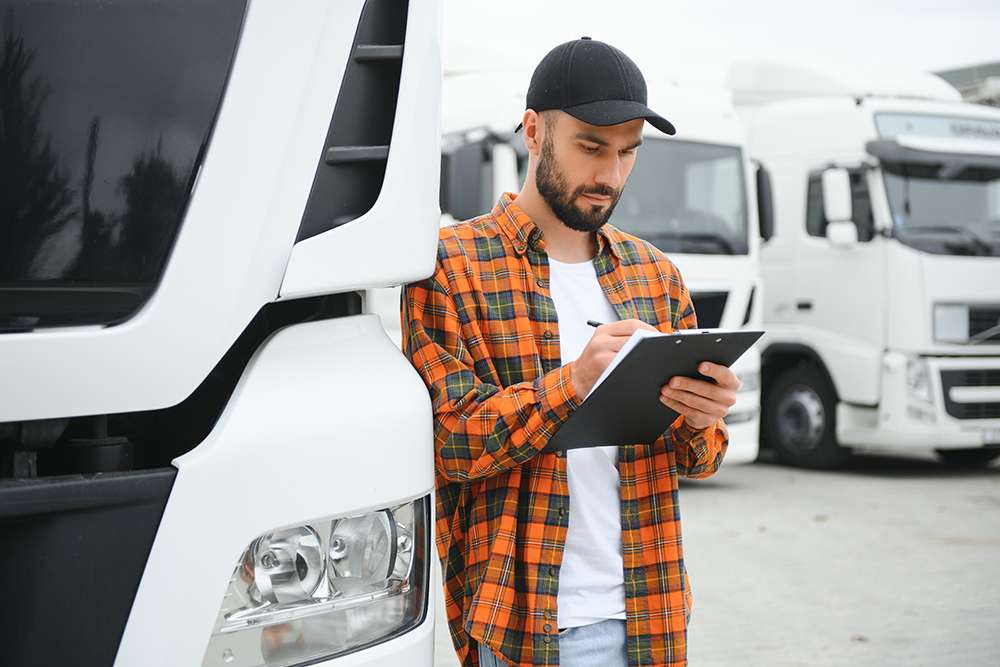 Fleet management: track and trace is a game changer