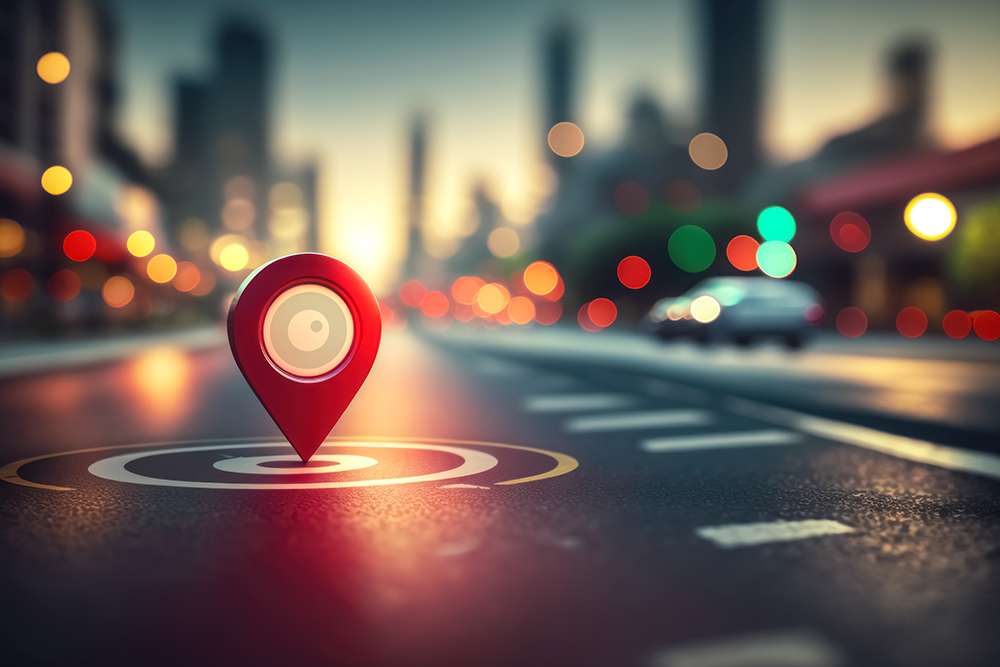 Wat is het GPS volgsysteem voor uw fleet?